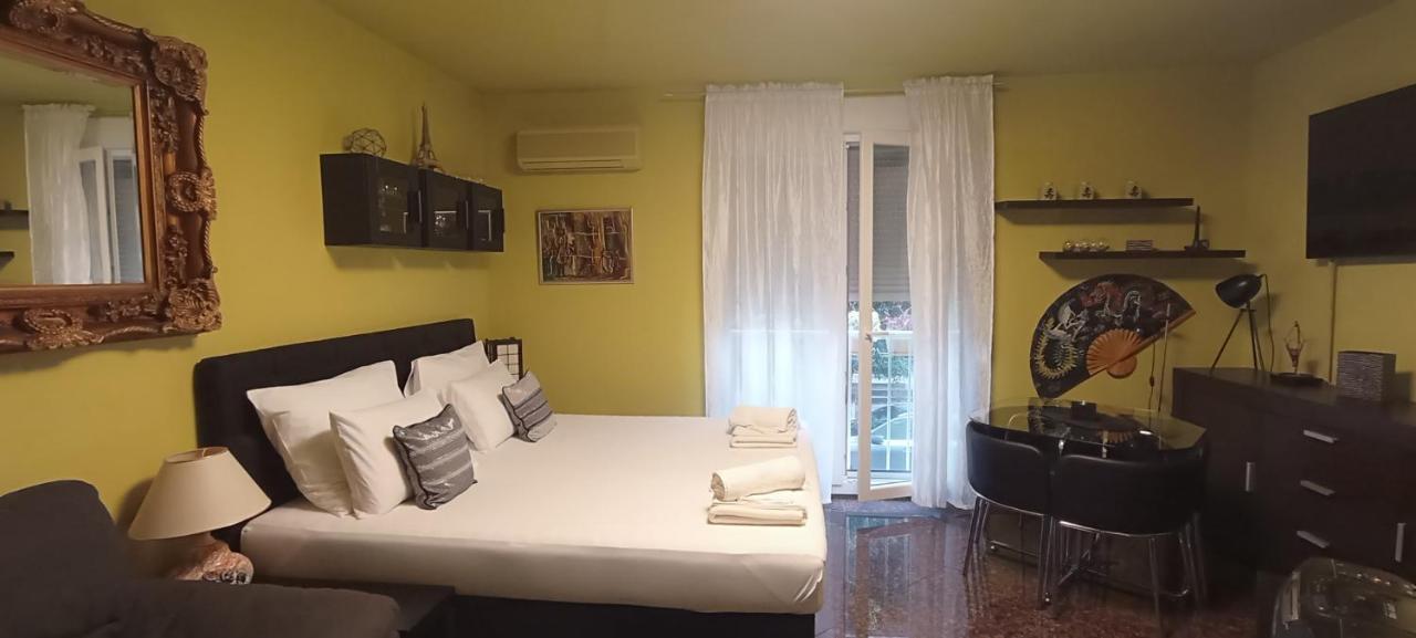 Luxury Apartments Kyara Сплит Экстерьер фото